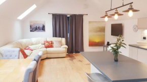 Newquay Beach Ocean Heights Villa